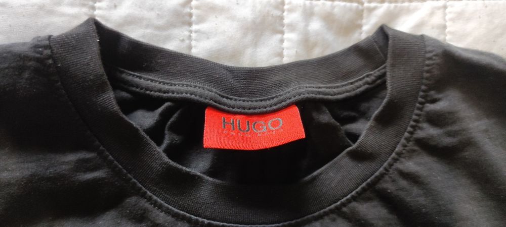 Koszulka Hugo Boss T-shirt L