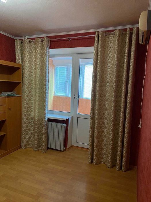 Аренда 3 комнатной квартиры в ценре.