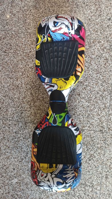 Hoverboard Urbanglide 65 lite