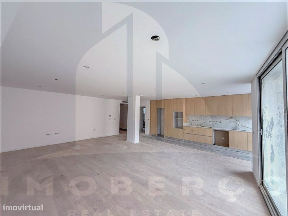 Apartamento T3 Centro da cidade