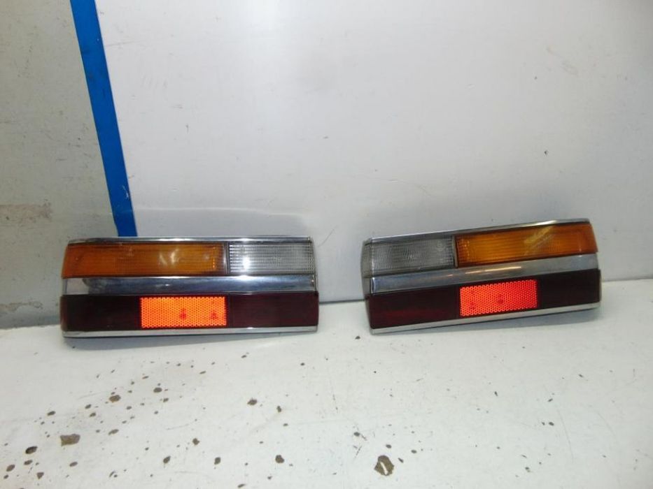 BMW E28 série 5 farolins