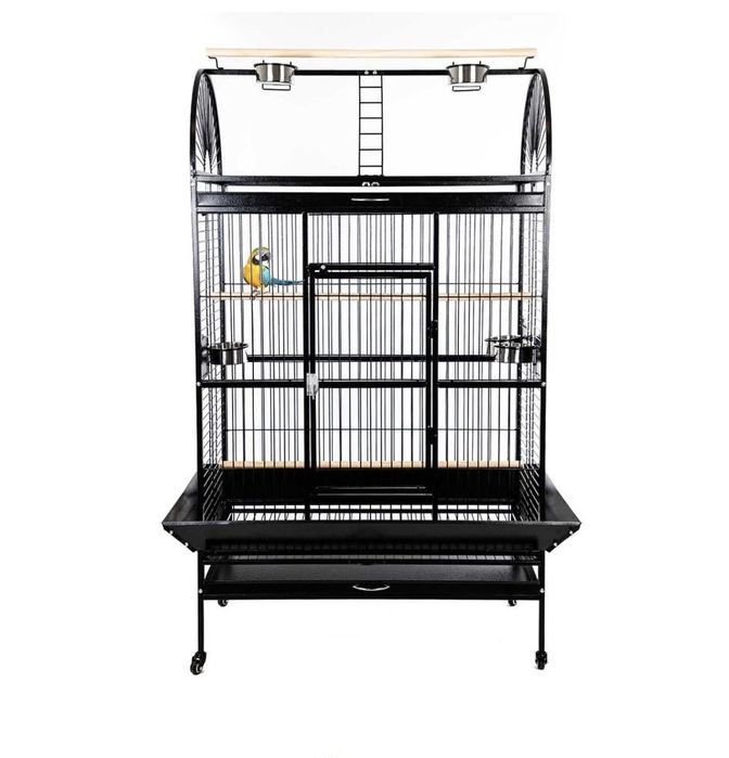 Gaiola Papagaio ou Arara - PORTES GRÁTIS