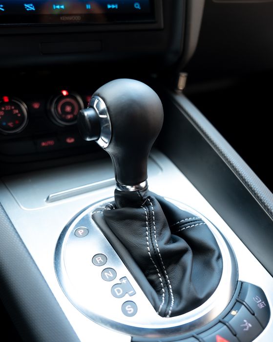 Audi TT Coupé — fotografia 11