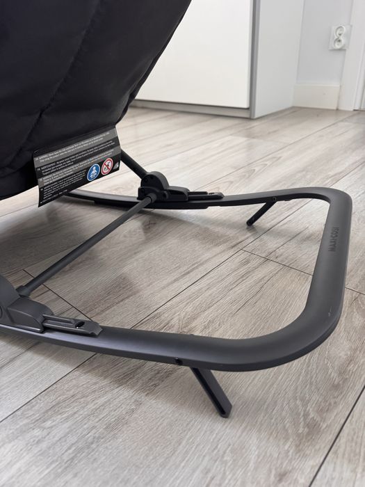 Maxi Cosi Kori 2w1 leżaczek bujak