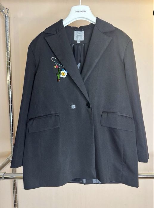 Ідеальний дитячий піджак Аran