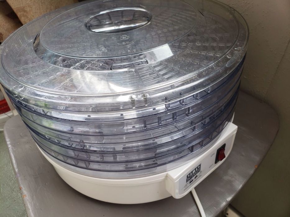 Продам сушку для фруктов,и овощей цена 600грн