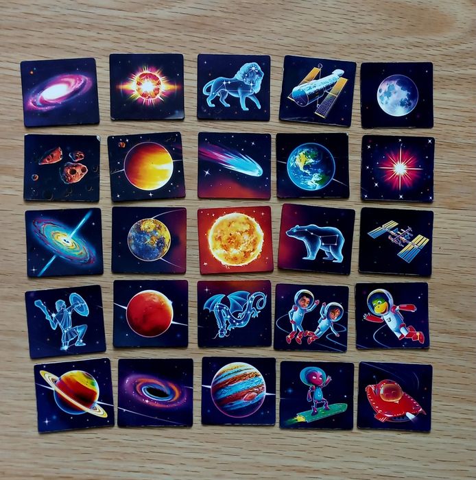 Магнітики Растішка