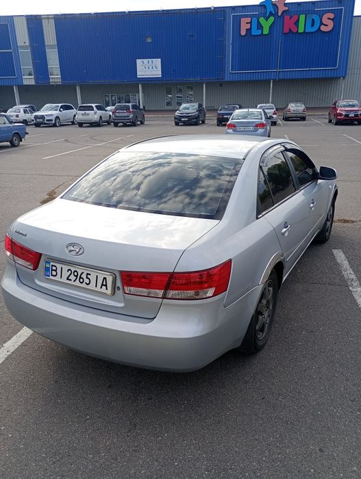 Продам Хюндай соната