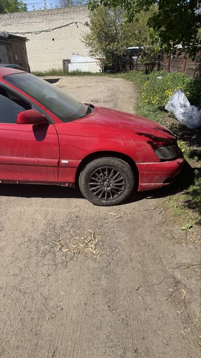 Opel omega b 1994 р