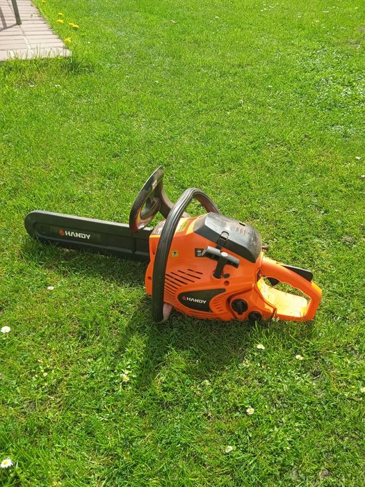 Piła łańcuchowa Handy