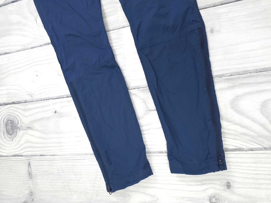 NORRONA Bitihorn Lightweight Damskie Spodnie Trekkingowe Outdoor M 38