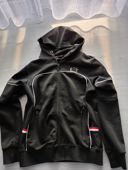 Bluza damska Emporio Armani