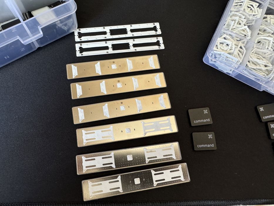 Iphone Клавиши для apple macbook M1 M2 M3 2020-2024року