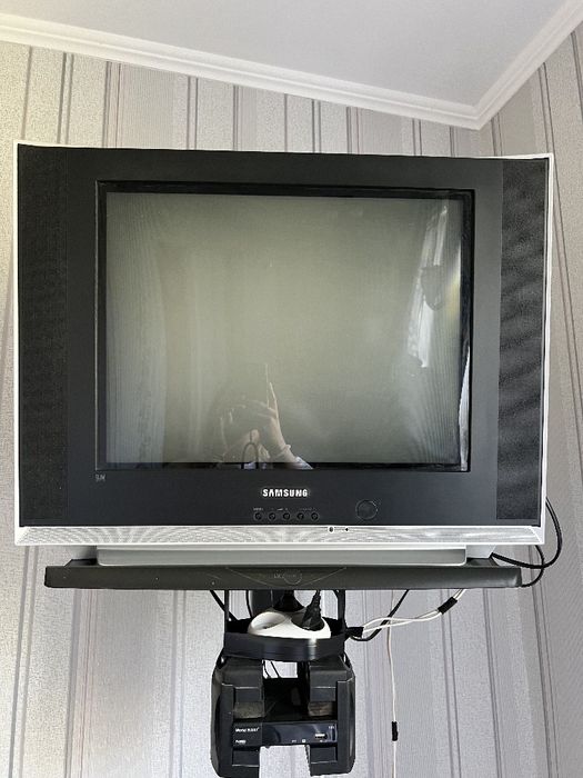 Телевізор Samsung CS-21Z45ZGQ