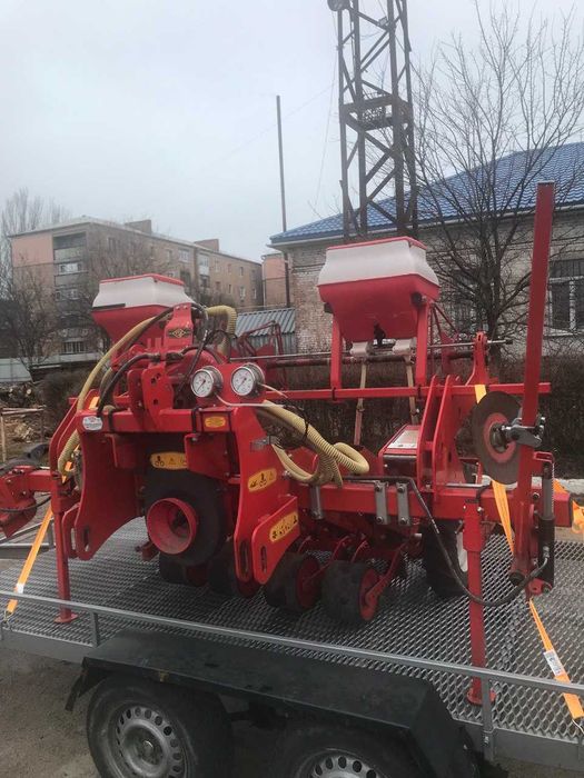 Продається сівалка овочева точного висіву