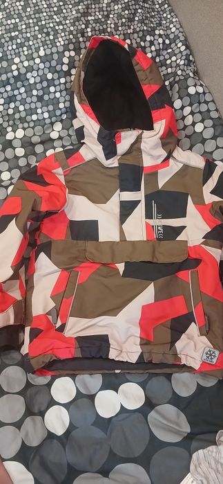 Куртка Topolino 122cm