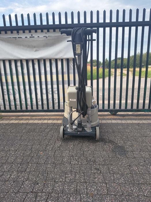 Szorowarka jedno tarczowa NILFISK 545 odkurzacz Gwarancja.