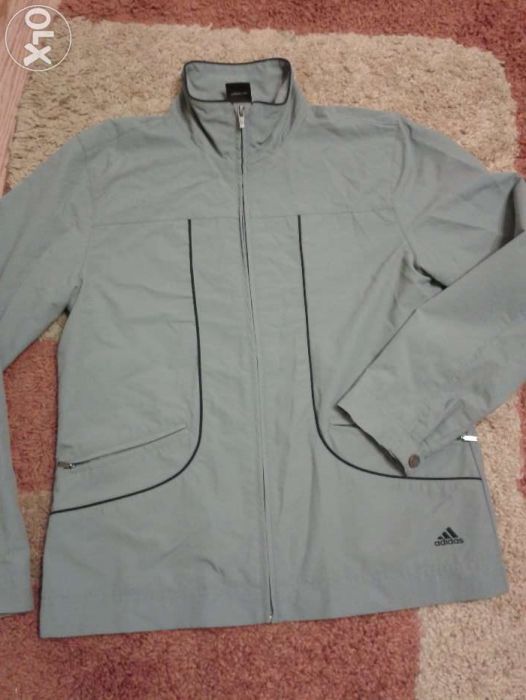 Kurtka Adidas roz. 38