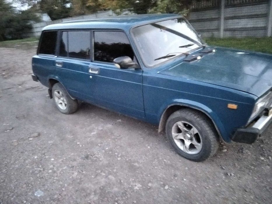 Продам ВАЗ 2104.