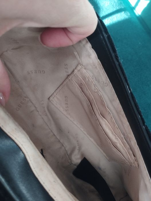 Сумка guess , Calvin Klein