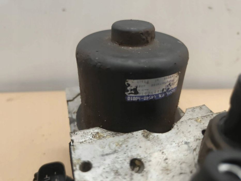lexus ls 00- pompa abs 44540-50010