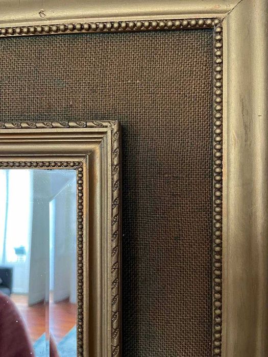 Espelho anciquariano