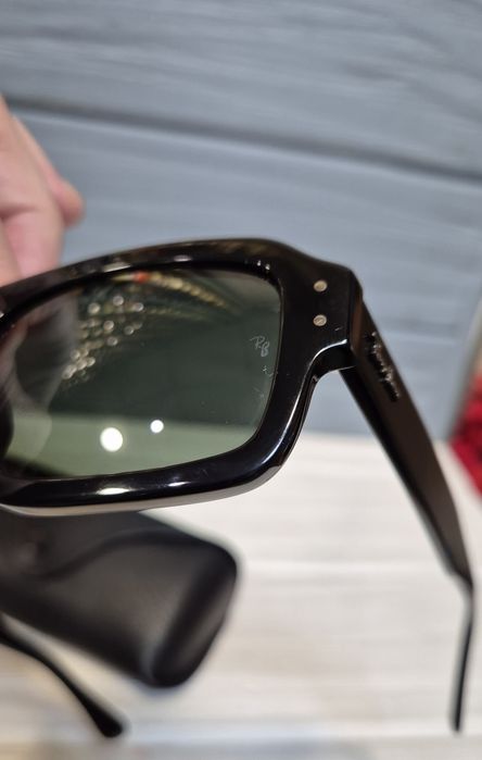 Окуляри Ray ban 4454 original