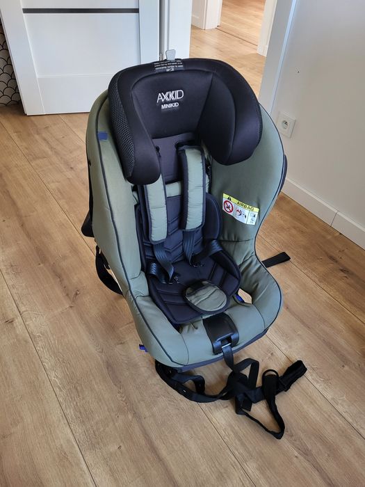 Axkid minikid używany