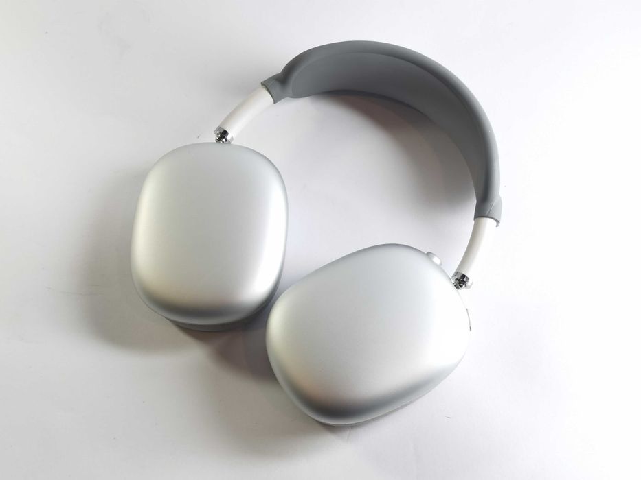 słuchawki AIRPODS MAX silver Kraków K18.pl