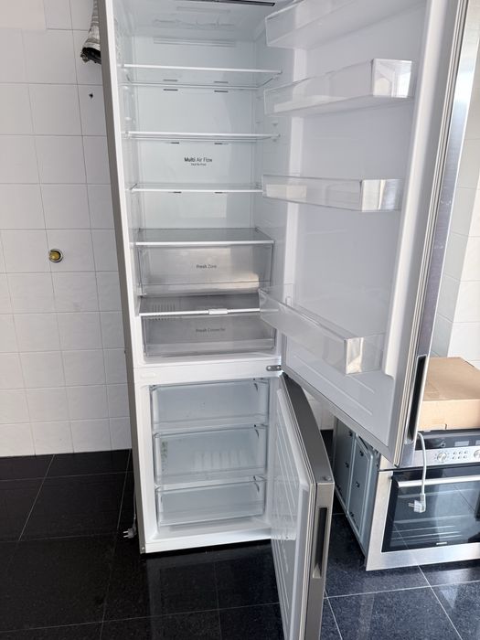 Figorifico LG - para desocupar