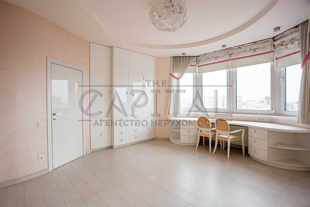 ЖК Никольский град 206квм Лівобережна Микильсько Слобідська 1а