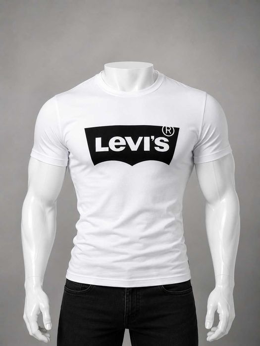 Levi's - męska koszulka T-shirt # M L XL XXL