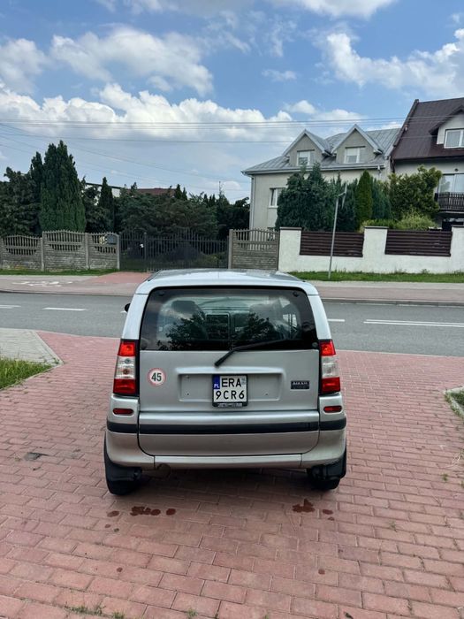Microcar Aixam Kubota