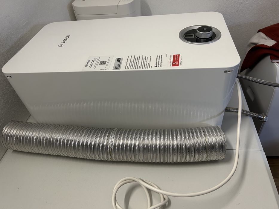 Esquentador Bosch Therm 4600- Gas Butano/propano
