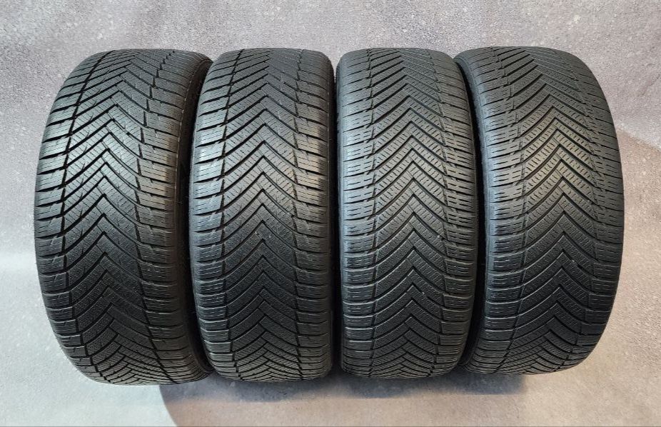 205.45.17 Tristar AllSeasonPower 4шт