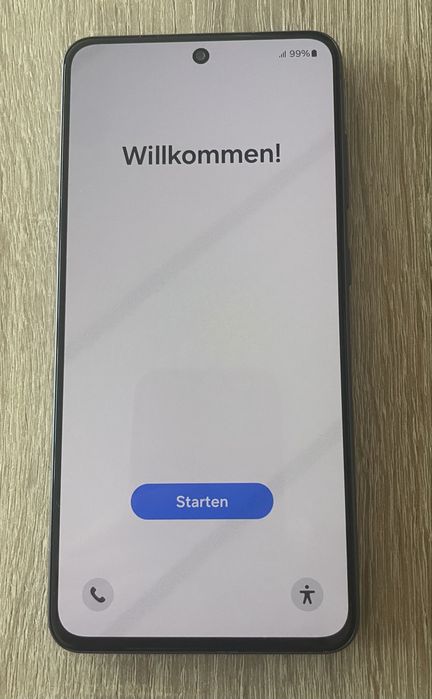 Samsung Galaxy s21 fe 5G