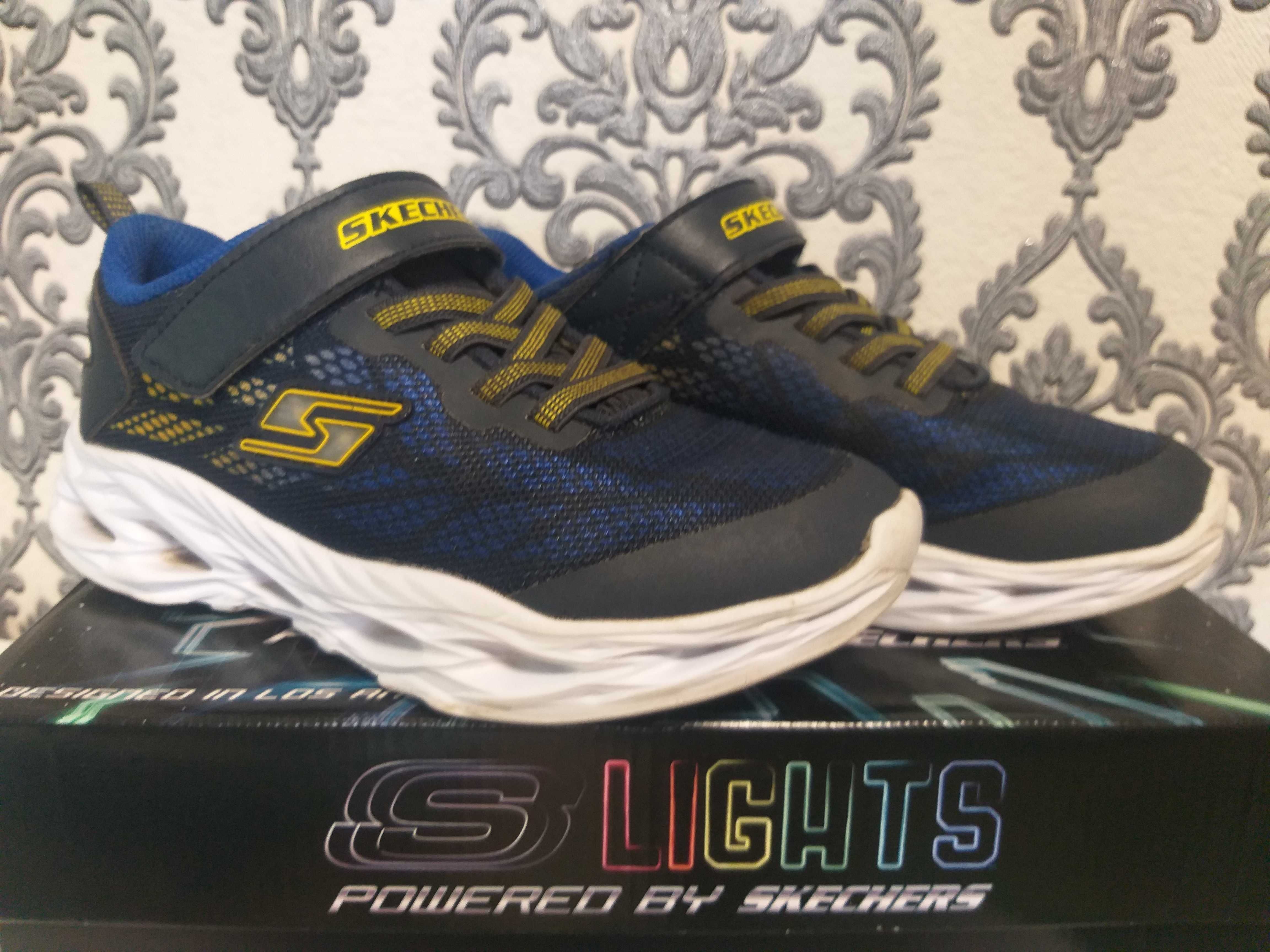 Skechers 32 33 650 Olx