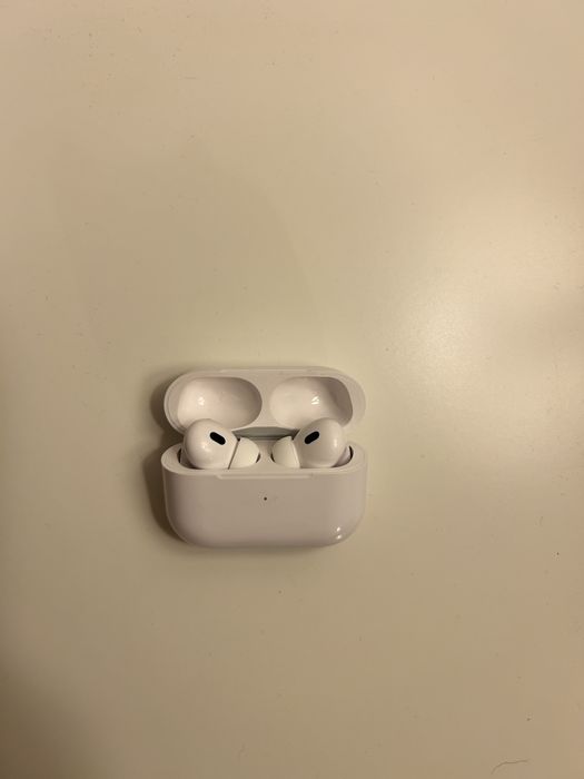 Airpod’s Pro (2nd geração)