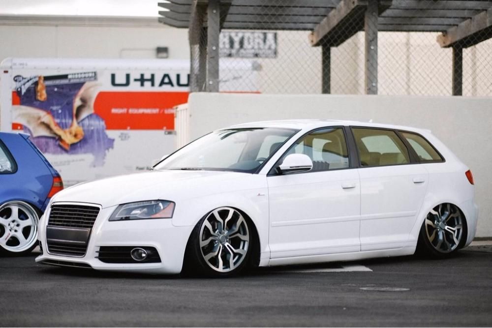 Nowe Felgi 617 Medea PASUJACE AUDI A4 A5 A6 S6 18