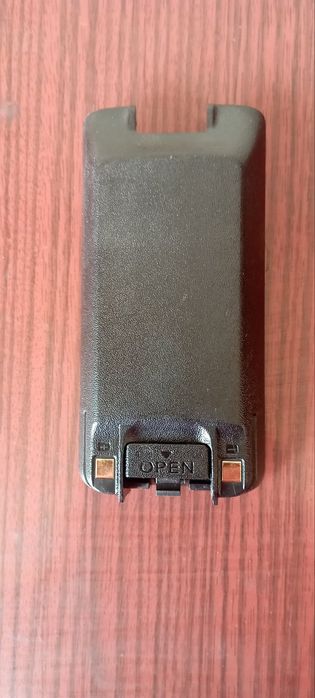 Литий-ионный аккумулятор Midland PB990-EB (LB-75L)