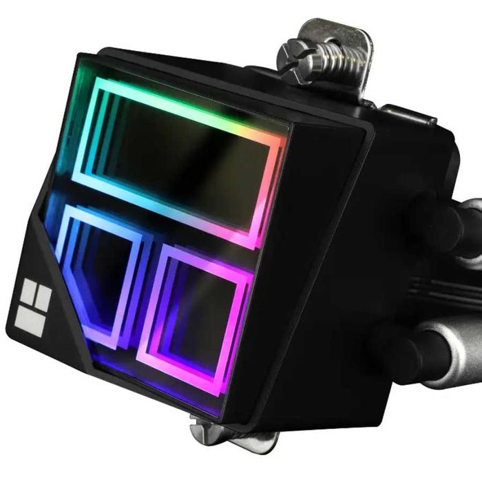 Система водяного охолодження Thermalright Frozen Infinity 240 Black