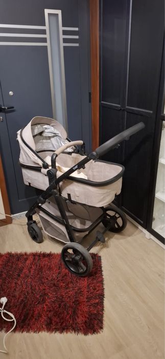 carrinho de passeio de bebe435859351521218561