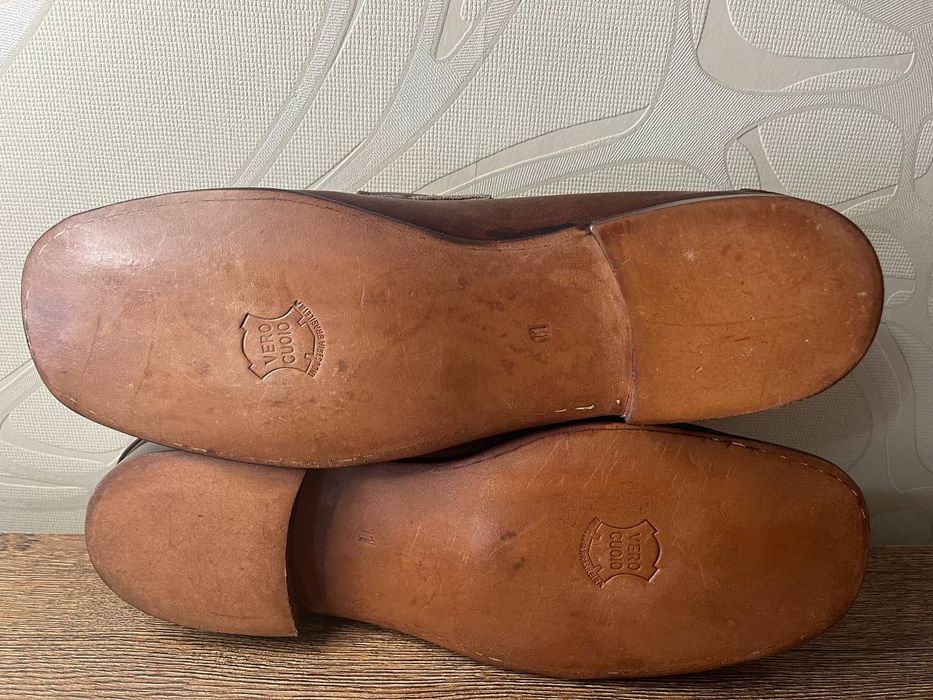 Мокасини  Prada чоловічі