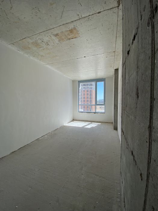 Продається 1-кімнатна квартира поруч із центром міста