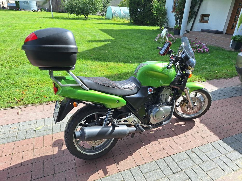 Honda