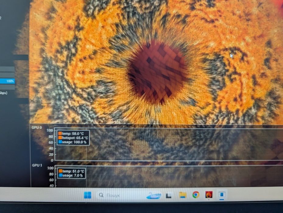 Lenovo Legion 5 / RTX 3050 / Ryzen 7 5800H / 16GB / 165Hz