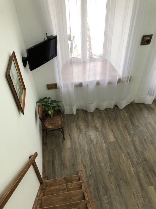 Квартира в центрі старого міста