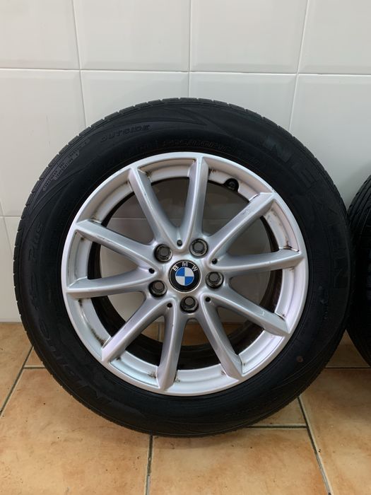 Jantes Bmw Serie 2 16”