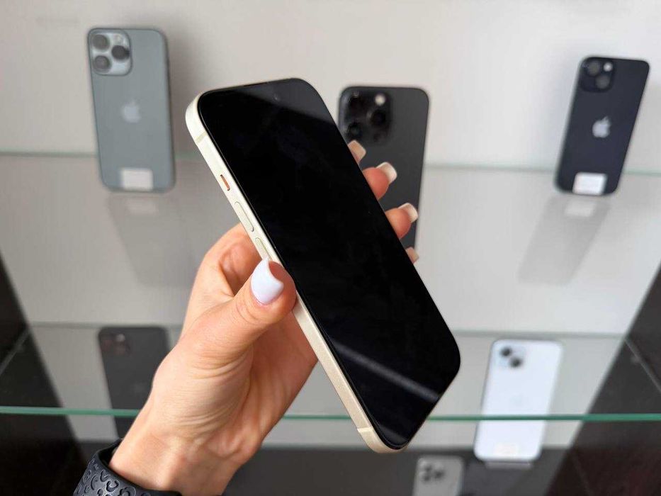 iPhone 15 256 gb Neverlock / Магазину + Гарантія