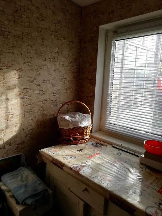 Продам часть дома, в Центре, ул Покровская р-не 5 школы.